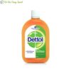 Dettol Dung Dịch Diệt Khuẩn Khử Mùi Đa Năng